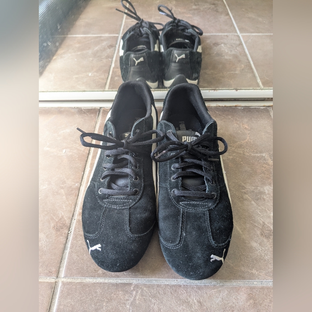 Puma Driftcat Racing Style Shoes - Picture 4 of 5